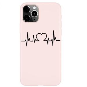 Heart Pulse Silicone Case